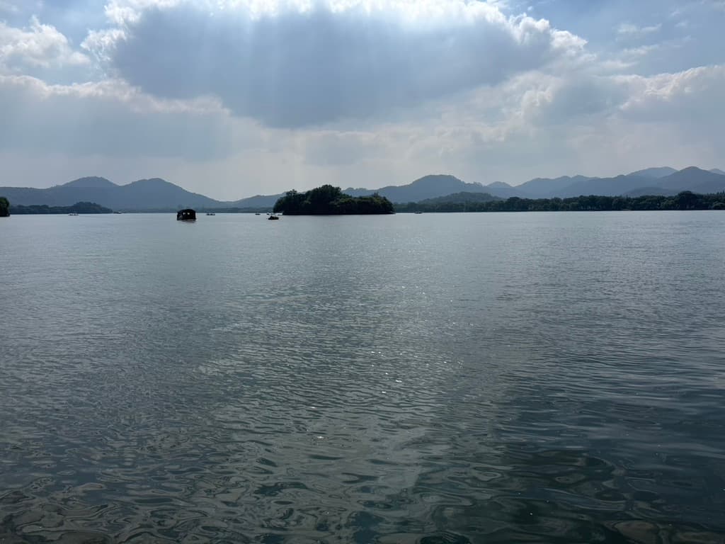 国内的这段时间